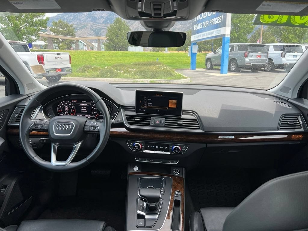 2018 Audi Q5 Premium Plus - Photo 22