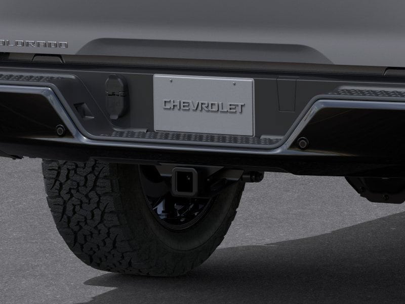 2026 Chevrolet Colorado Trail Boss - Photo 14