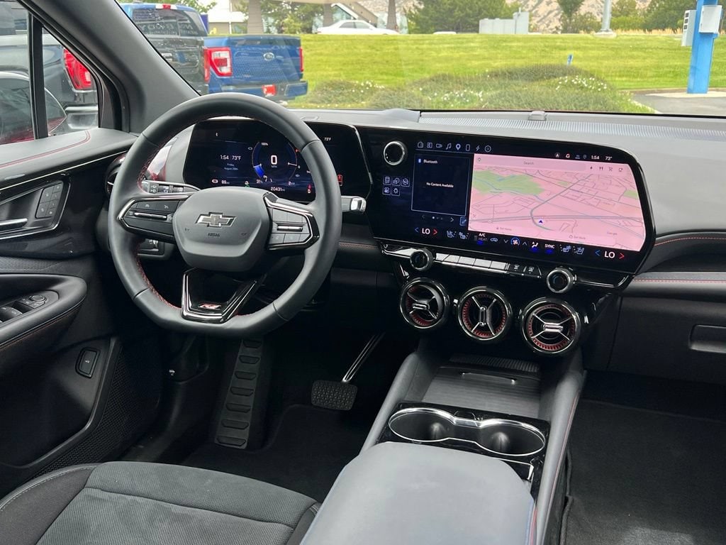 2024 Chevrolet Blazer EV RS - Photo 21
