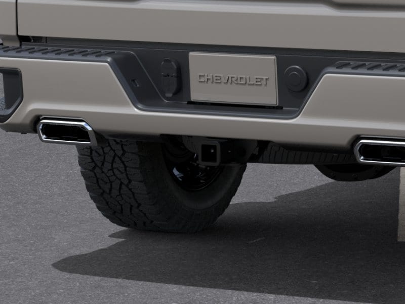 2026 Chevrolet Silverado 1500 RST - Photo 39