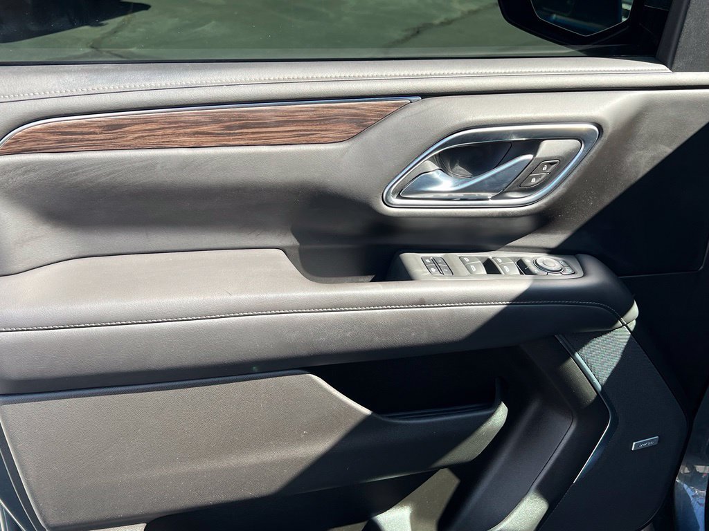 2021 Chevrolet Tahoe Z71 - Photo 34