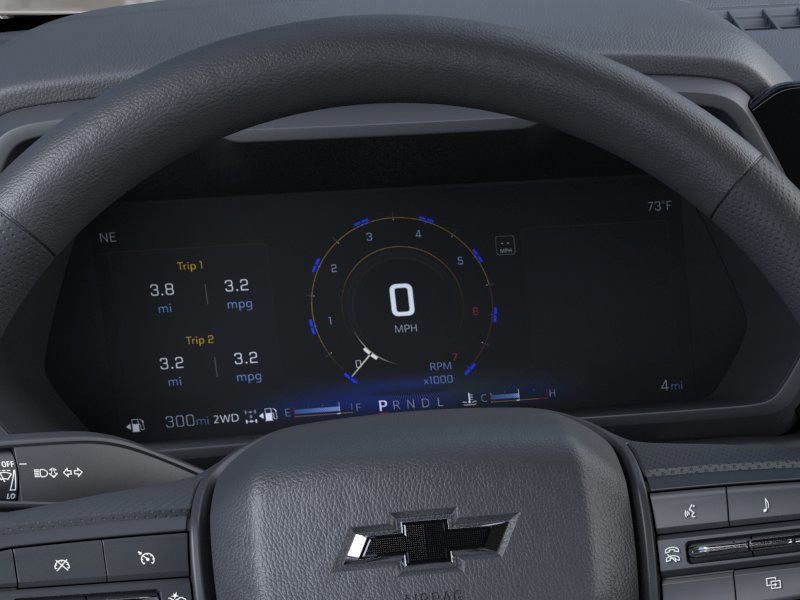 2026 Chevrolet Colorado Trail Boss - Photo 18