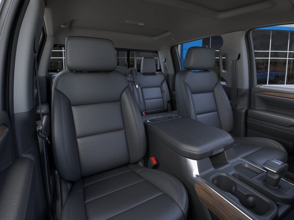 2026 Chevrolet Silverado 1500 RST - Photo 16