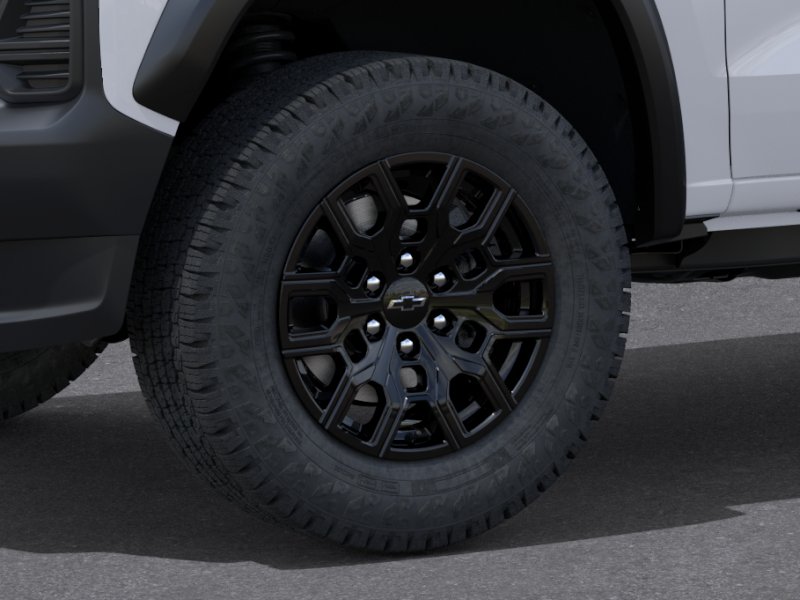 2026 Chevrolet Colorado Trail Boss - Photo 33