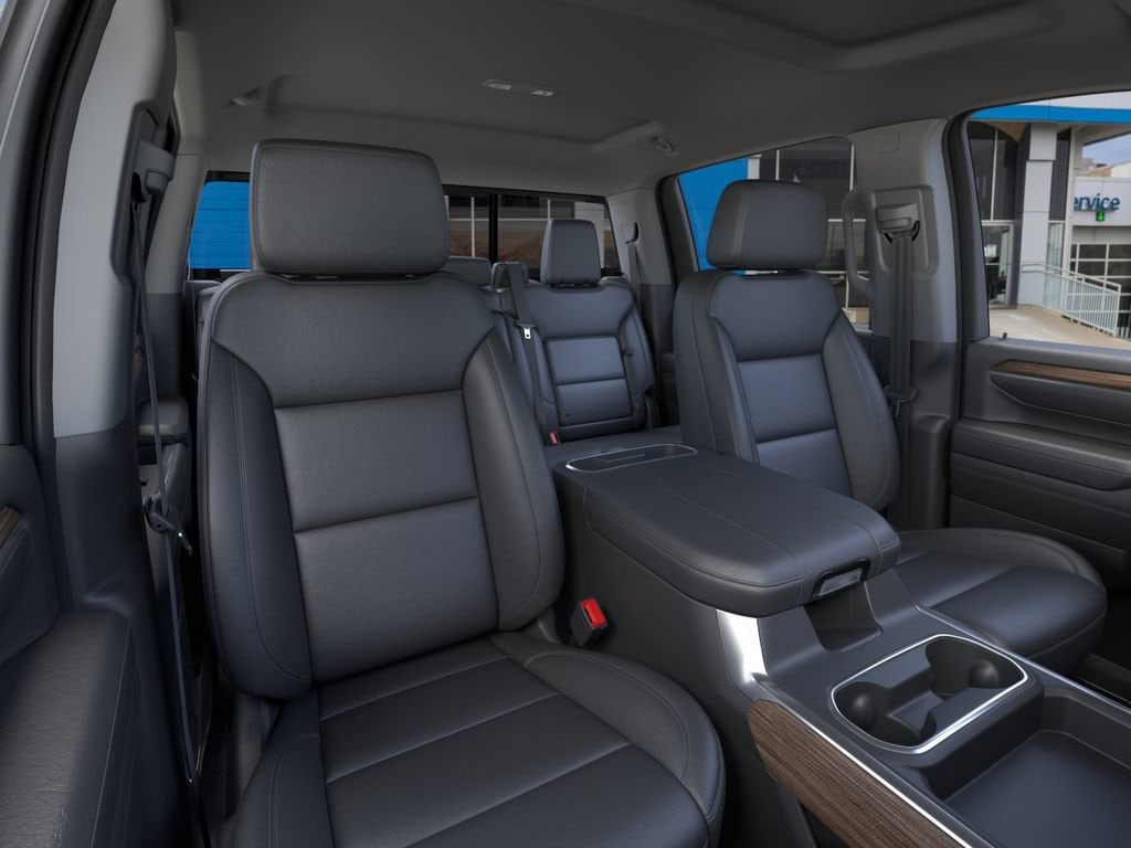 2026 Chevrolet Silverado 3500 HD LT - Photo 17