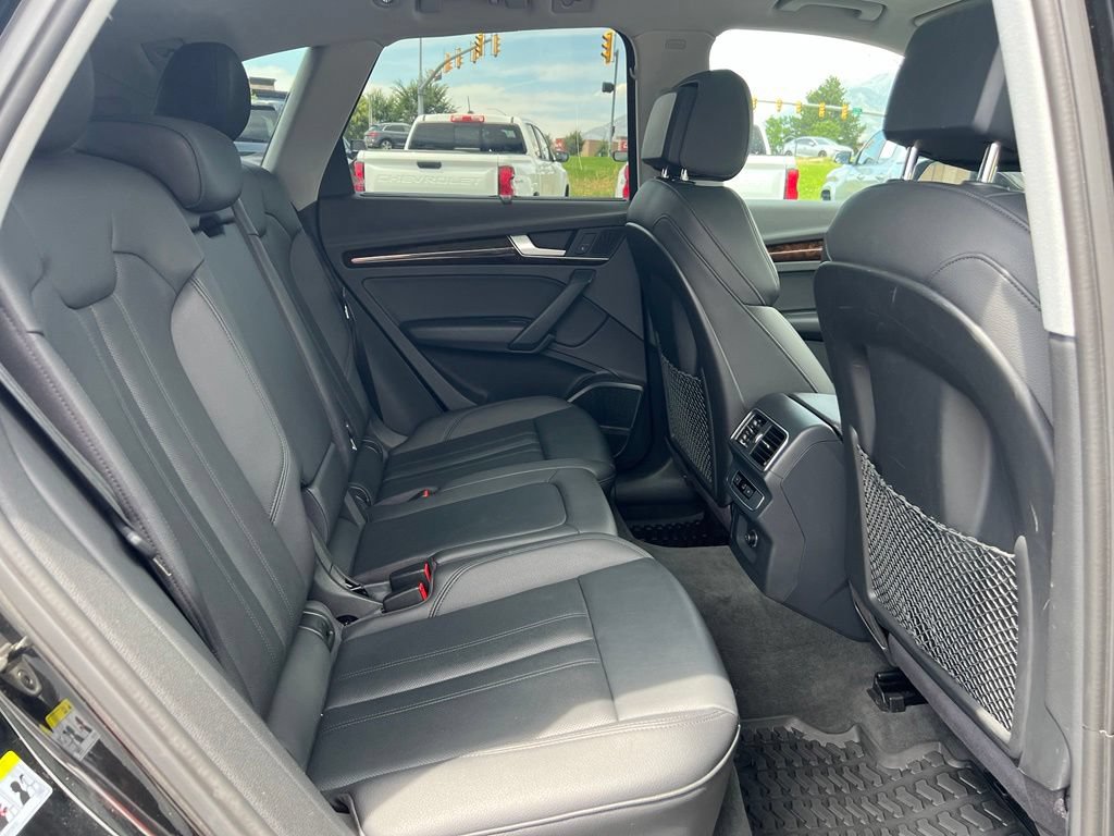2018 Audi Q5 Premium Plus - Photo 23