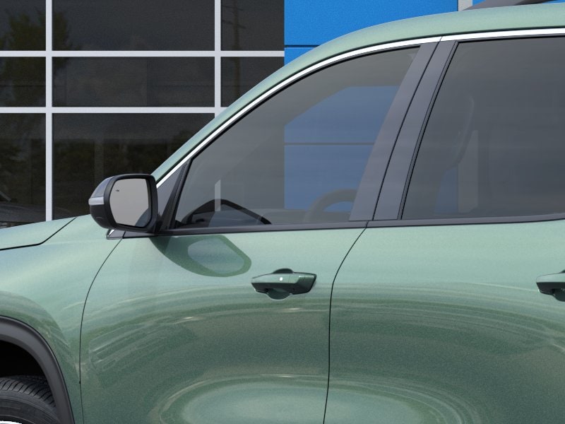 2027 Chevrolet Traverse LT - Photo 36