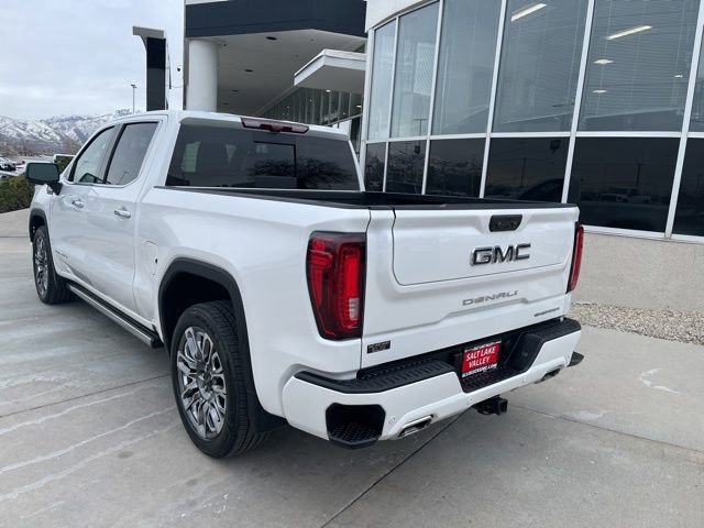 2023 Gmc Sierra 1500 Denali Ultimate photo 4