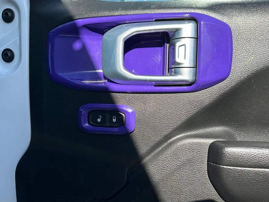 2021 Jeep Gladiator Mojave - Photo 18