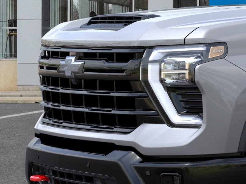 2026 Chevrolet Silverado 3500 HD LT - Photo 14