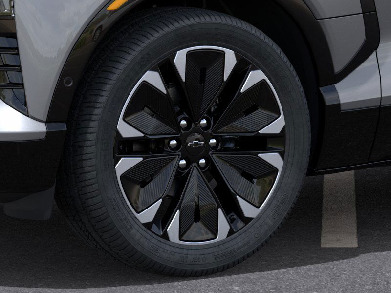 2026 Chevrolet Blazer EV RS - Photo 30