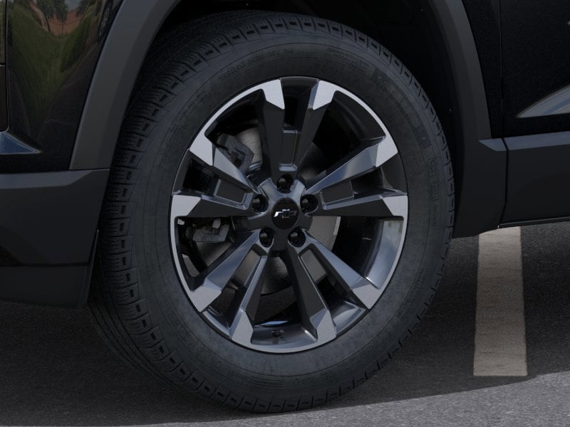 2026 Chevrolet Equinox RS - Photo 9