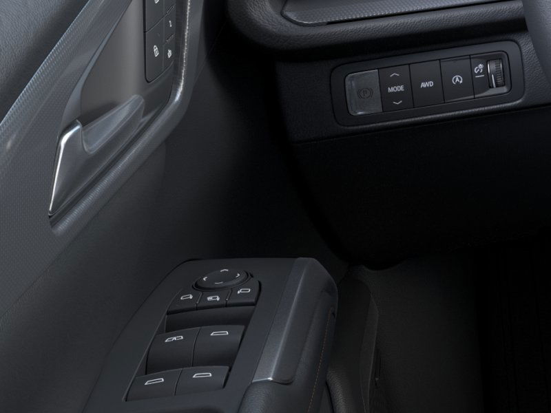 2026 Chevrolet Traverse High Country - Photo 46