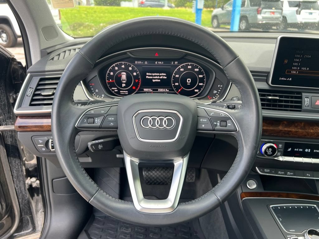 2018 Audi Q5 Premium Plus - Photo 31