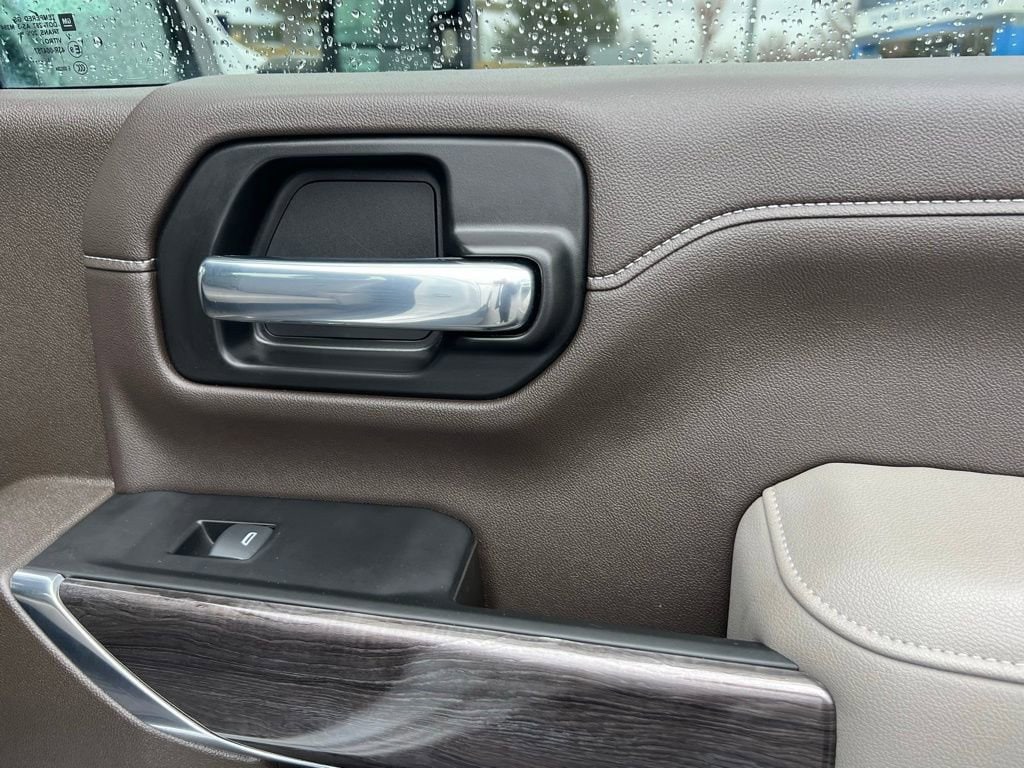 2022 Chevrolet Silverado 3500HD LTZ - Photo 19
