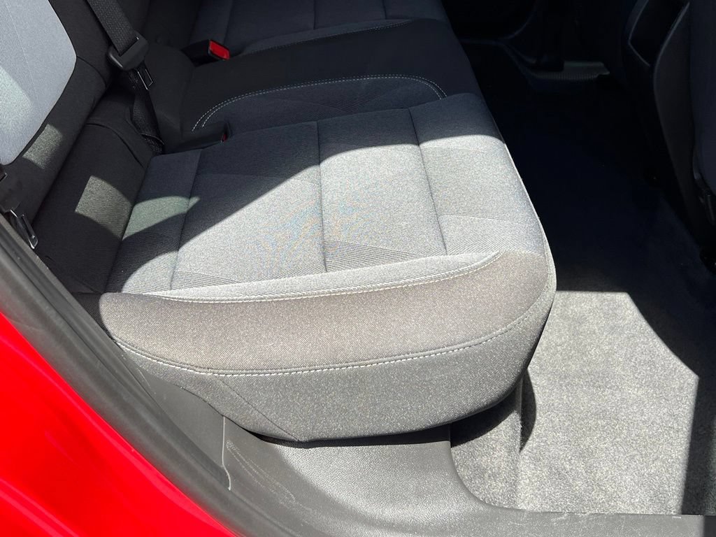 2026 Chevrolet Trax LS - Photo 20
