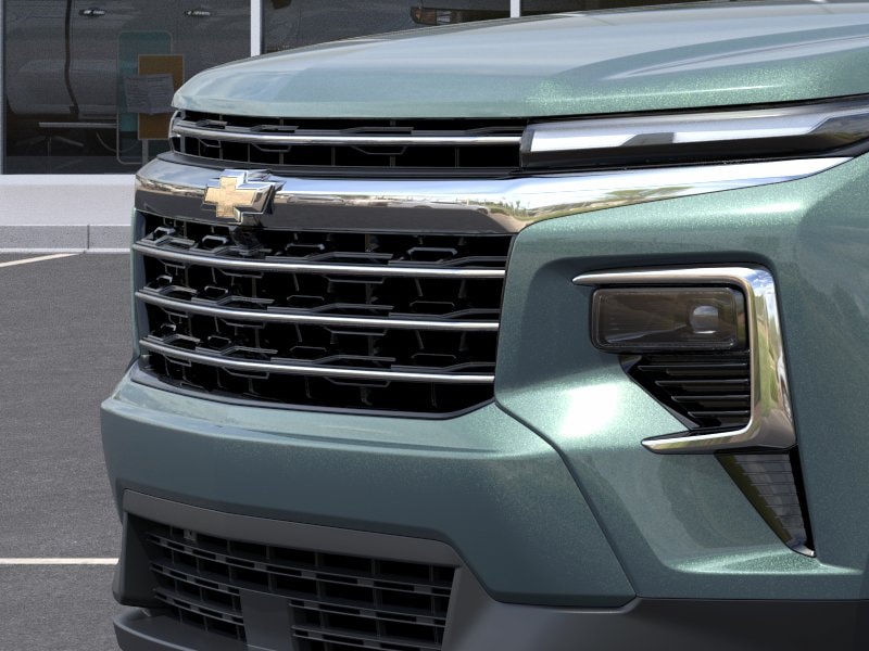 2027 Chevrolet Traverse LT - Photo 37