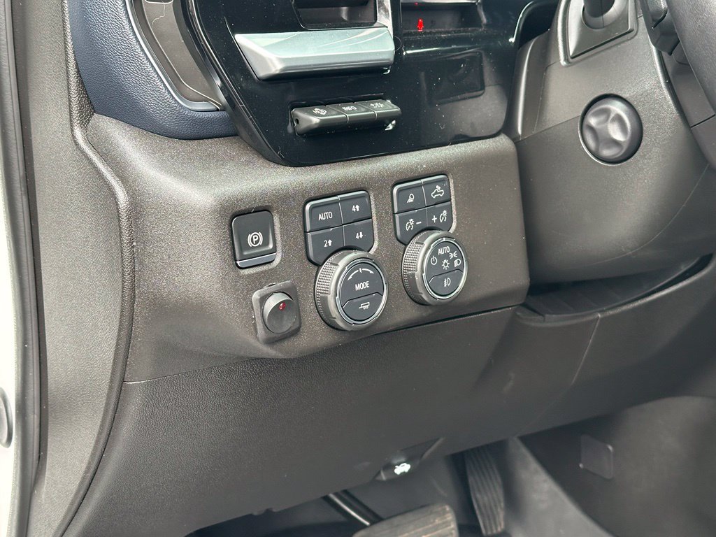 2024 Chevrolet Silverado 1500 High Country - Photo 34