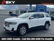  GMC Acadia