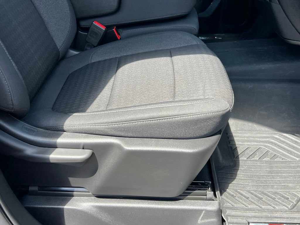 2023 Chevrolet Silverado 3500HD LT - Photo 17