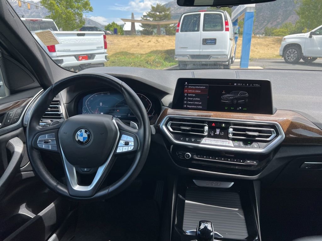 2023 BMW X3 30i - Photo 21