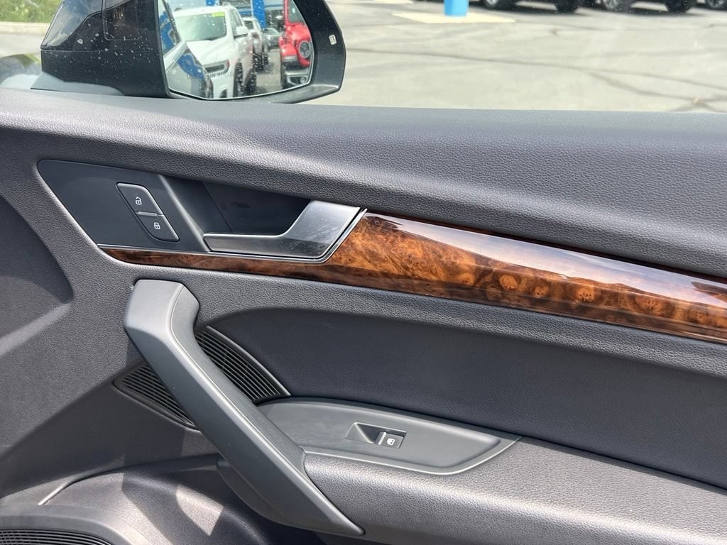 2018 Audi Q5 Premium Plus - Photo 17