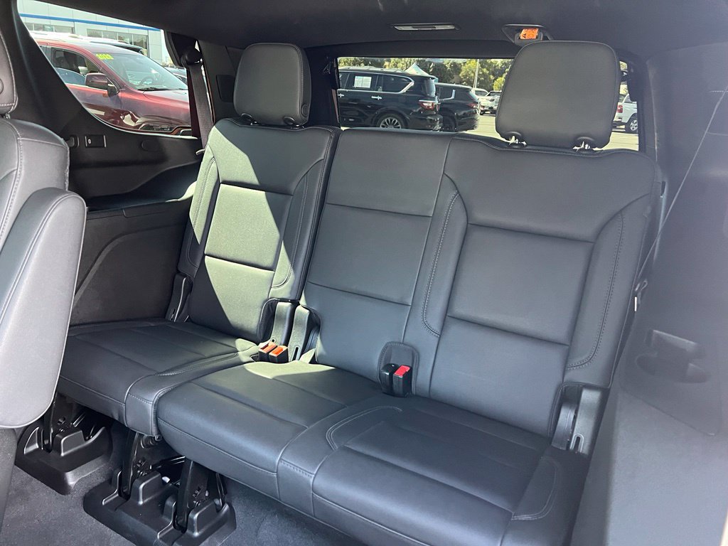 2021 Chevrolet Tahoe Z71 - Photo 30