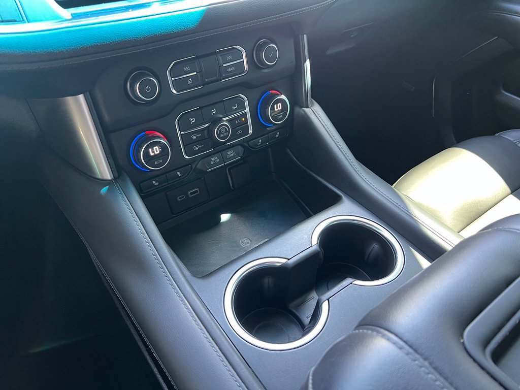 2021 Chevrolet Tahoe Z71 - Photo 41
