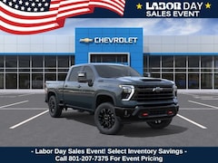 2026 Chevrolet Silverado 2500 HD LT Truck
