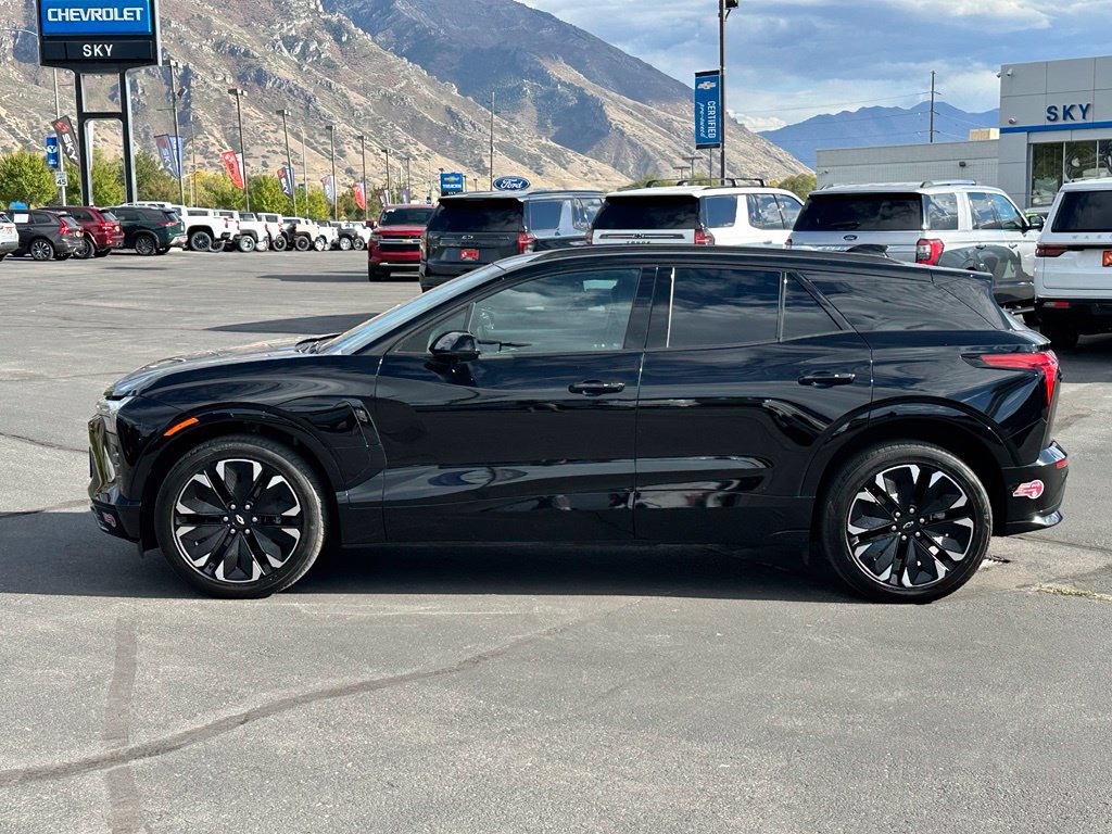 2024 Chevrolet Blazer EV RS - Photo 19