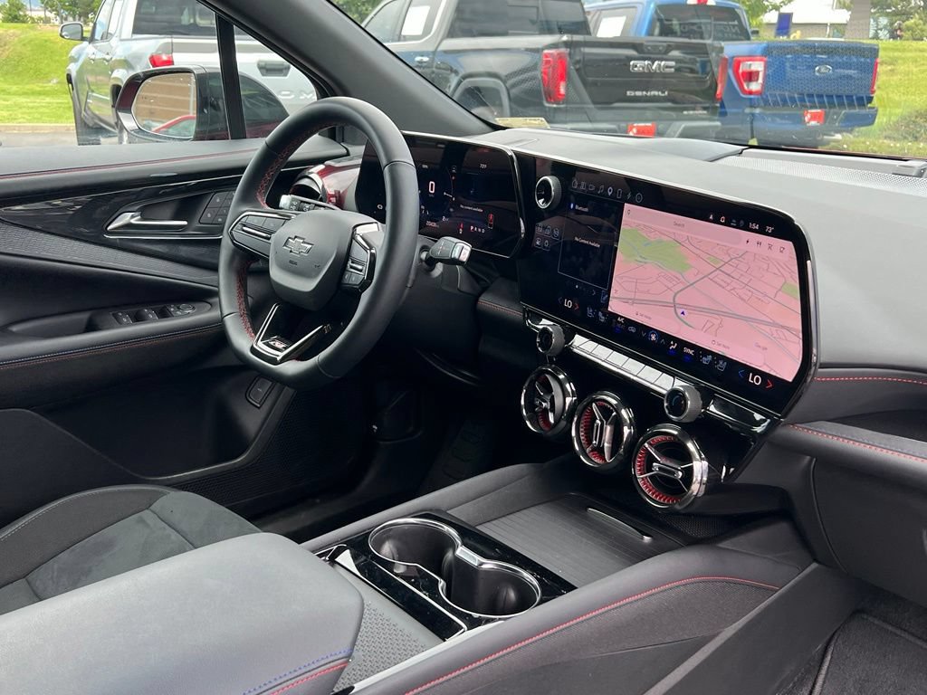 2024 Chevrolet Blazer EV RS - Photo 18