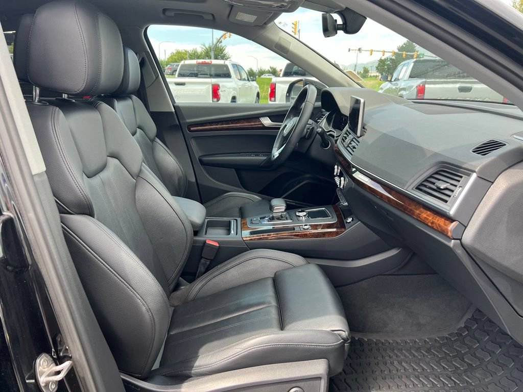2018 Audi Q5 Premium Plus - Photo 15