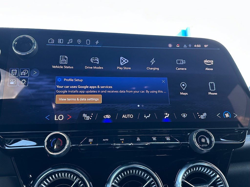 2024 Chevrolet Blazer EV LT - Photo 34