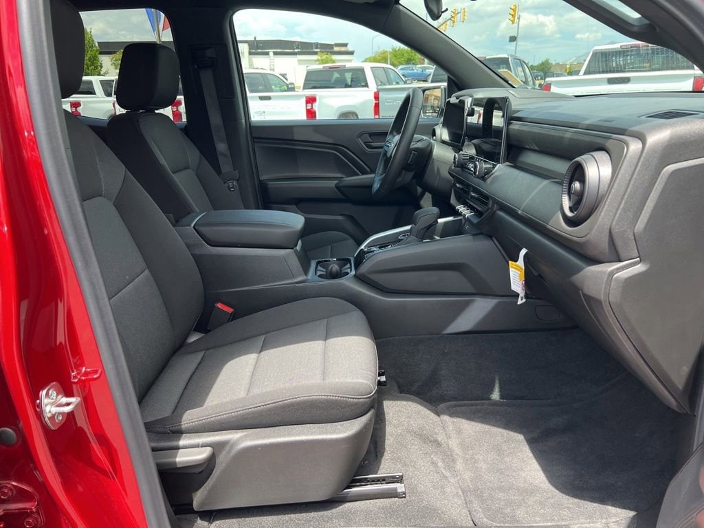 2026 Chevrolet Colorado Trail Boss - Photo 15