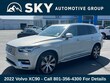 Volvo XC90 Recharge Plug-In Hyb