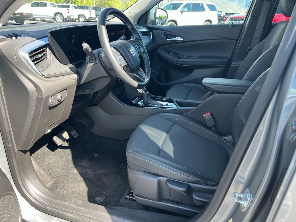 2025 Buick Encore GX Preferred - Photo 24
