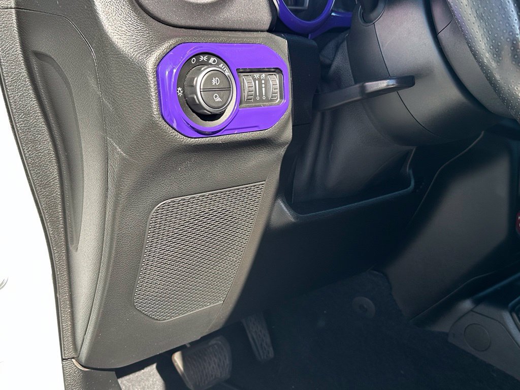 2021 Jeep Gladiator Mojave - Photo 24