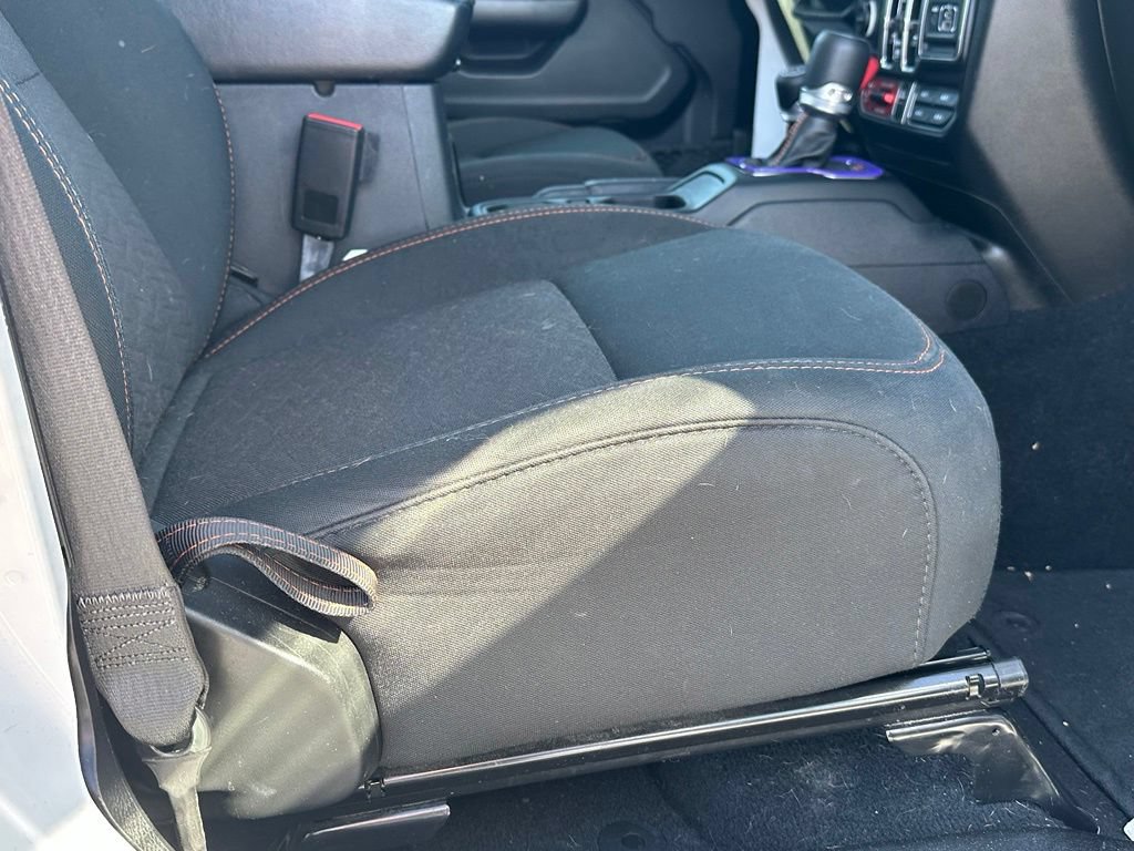 2021 Jeep Gladiator Mojave - Photo 13