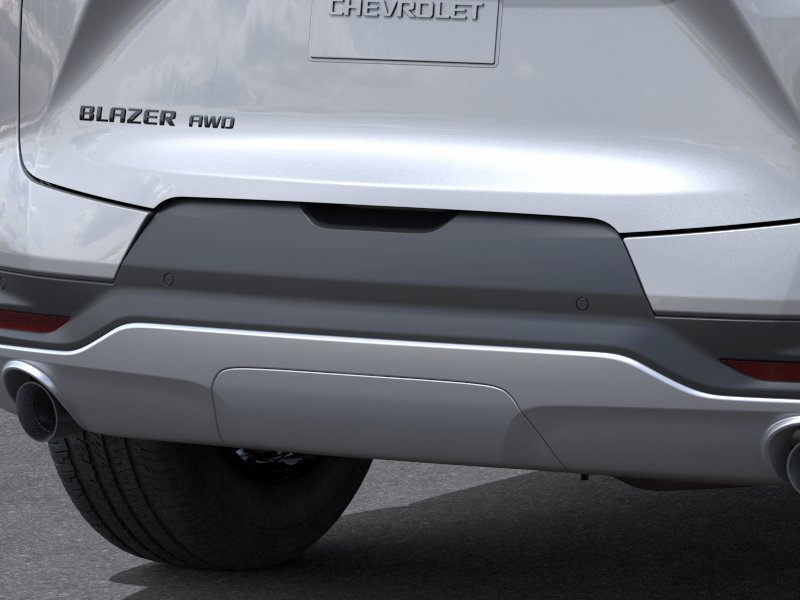 2026 Chevrolet Blazer 2LT - Photo 38