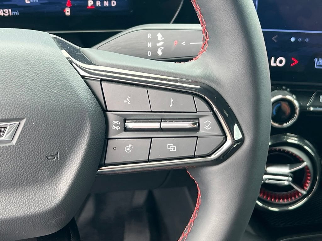2024 Chevrolet Blazer EV RS - Photo 31