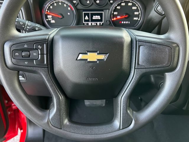 2026 Chevrolet Silverado 1500 Custom - Photo 19