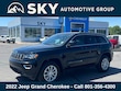 Jeep Grand Cherokee WK