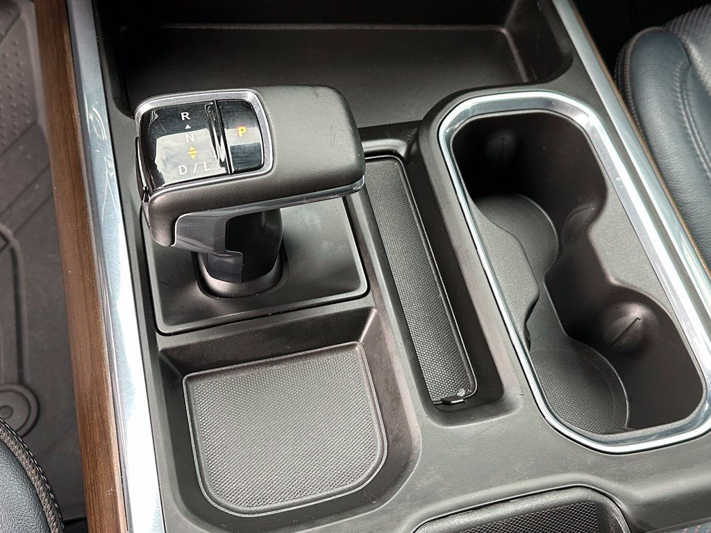 2024 Chevrolet Silverado 1500 High Country - Photo 39