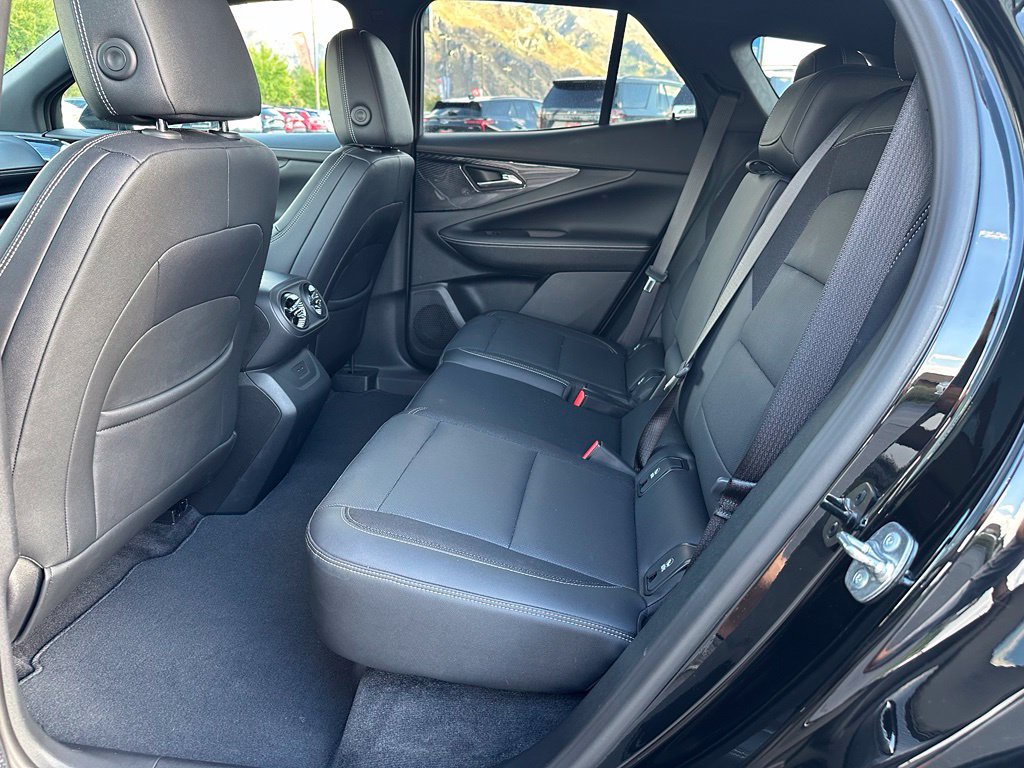 2024 Chevrolet Blazer EV LT - Photo 30