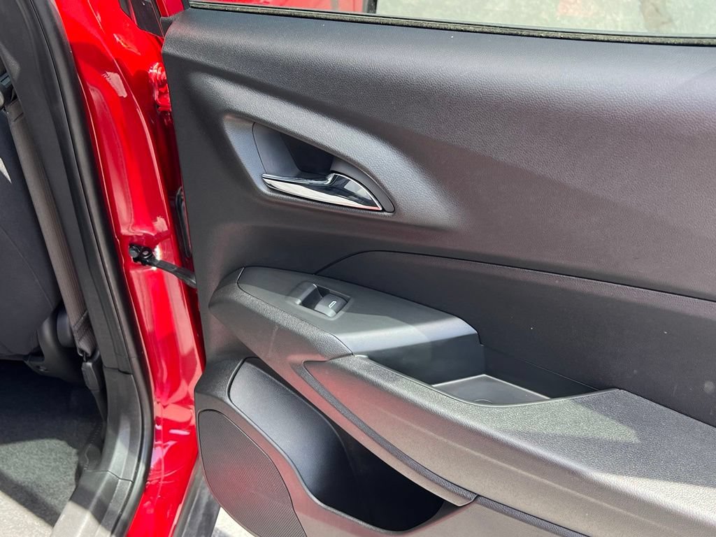 2026 Chevrolet Trax LS - Photo 21