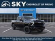 Chevrolet Silverado 2500 HD