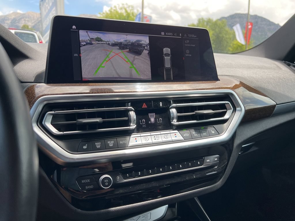 2023 BMW X3 30i - Photo 34