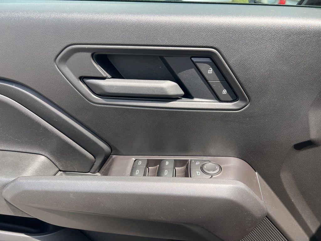 2026 Chevrolet Colorado Trail Boss - Photo 28