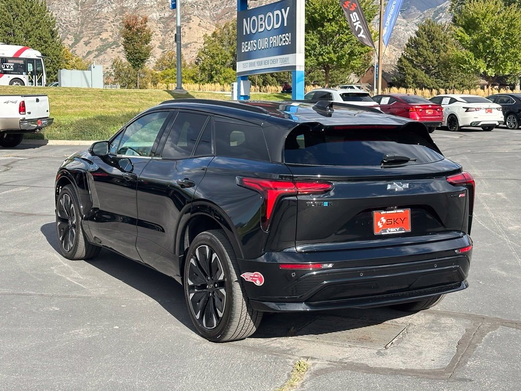 2024 Chevrolet Blazer EV RS - Photo 15