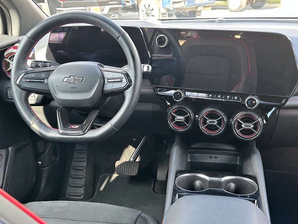 2024 Chevrolet Blazer EV RS - Photo 23